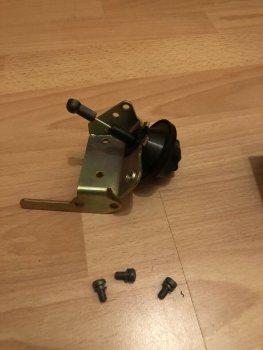 Opel Kadett E Ascona C Corsa A 1,3N 1,3S Unterdruckdose Vergaser